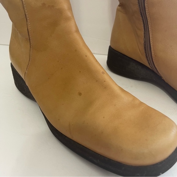 HISPANITAS Tall Boots / No Size Tag - Picture 8 of 14